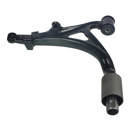 Delphi Suspension Control Arm, Tc2715 TC2715